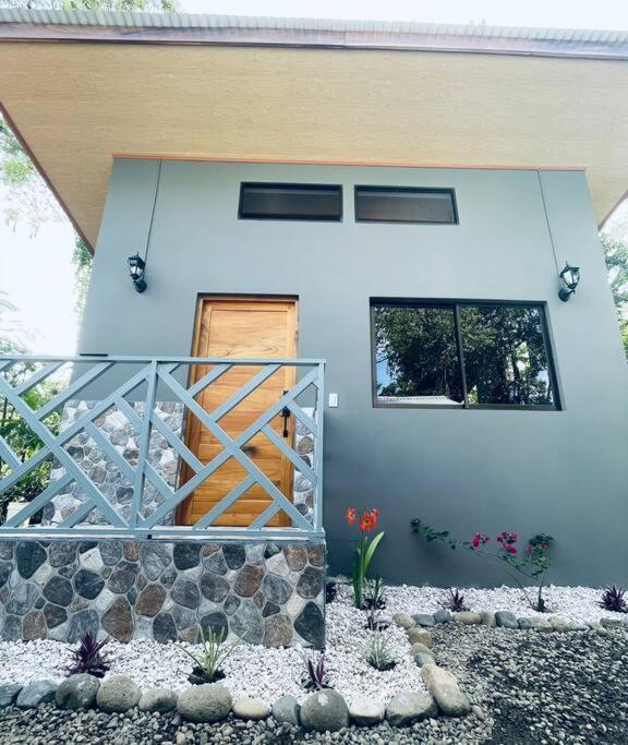 Appartement Casa Noil, Beautiful Eco House Near The Beach! à Puerto Viejo de Talamanca Extérieur photo