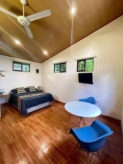 Appartement Casa Noil, Beautiful Eco House Near The Beach! à Puerto Viejo de Talamanca Extérieur photo