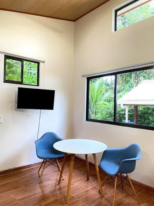 Appartement Casa Noil, Beautiful Eco House Near The Beach! à Puerto Viejo de Talamanca Extérieur photo