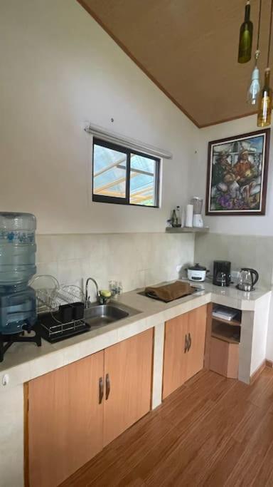 Appartement Casa Noil, Beautiful Eco House Near The Beach! à Puerto Viejo de Talamanca Extérieur photo