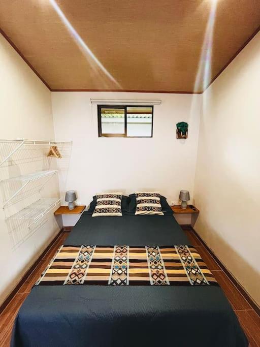 Appartement Casa Noil, Beautiful Eco House Near The Beach! à Puerto Viejo de Talamanca Extérieur photo