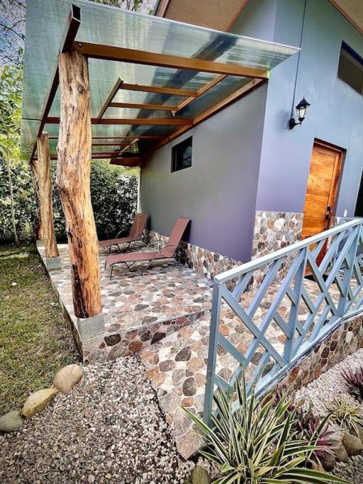 Appartement Casa Noil, Beautiful Eco House Near The Beach! à Puerto Viejo de Talamanca Extérieur photo