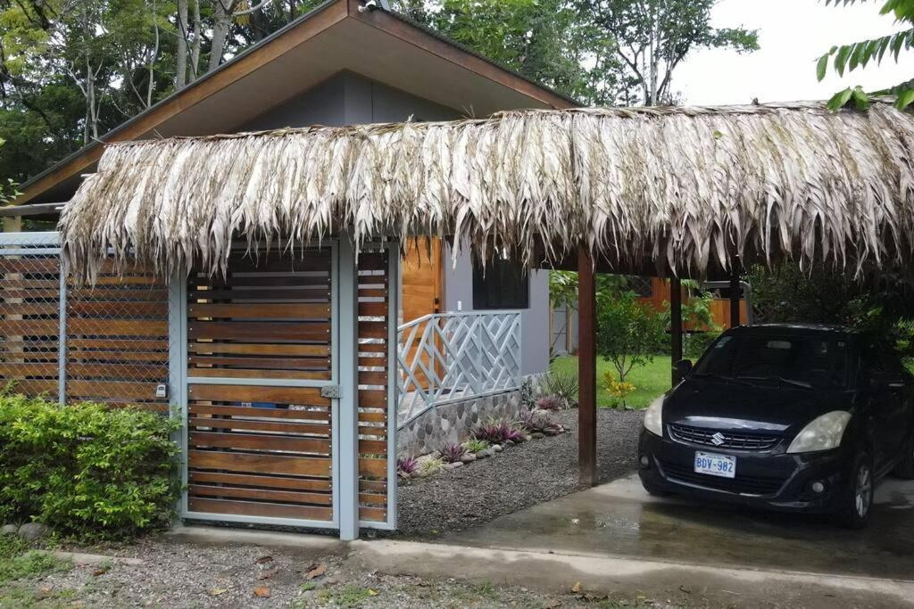 Appartement Casa Noil, Beautiful Eco House Near The Beach! à Puerto Viejo de Talamanca Extérieur photo