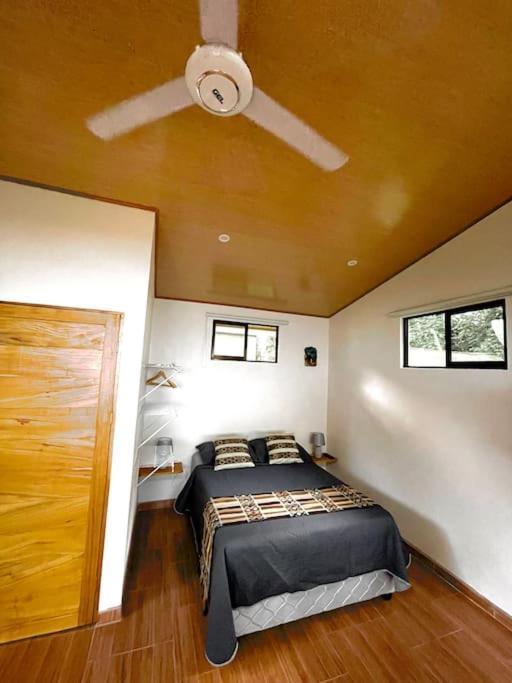 Appartement Casa Noil, Beautiful Eco House Near The Beach! à Puerto Viejo de Talamanca Extérieur photo